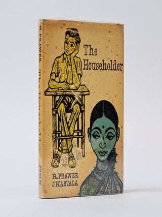 1394889 THE HOUSEHOLDER. R. Prawer Jhabvala