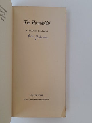 THE HOUSEHOLDER