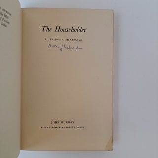 THE HOUSEHOLDER