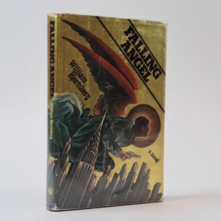 1394893 FALLING ANGEL. William Hjortsberg