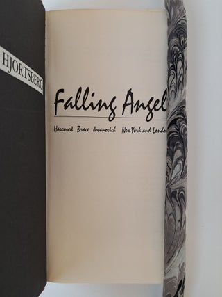FALLING ANGEL