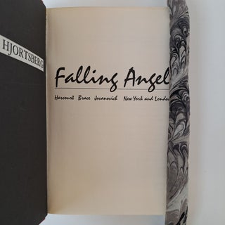 FALLING ANGEL
