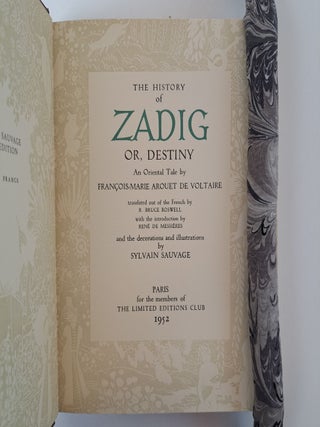 ZADIG