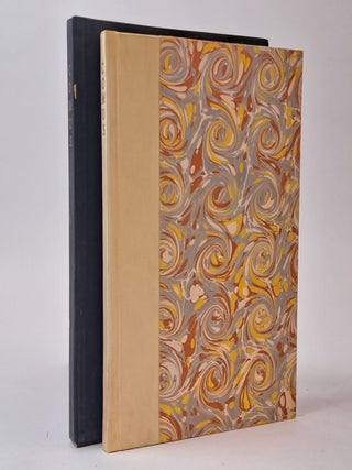 1394986 THE MASQUE OF COMUS. John Milton, Henry Lawes, Edmund Dulac, Hubert Foss, Mark Van Doren