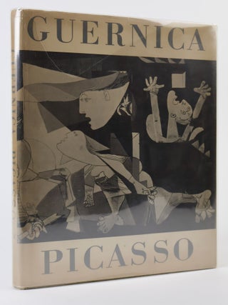 1395225 GUERNICA. Pablo Picasso, Juan Larrea