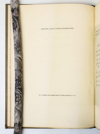 THE BOOK OF THE HOMELESS