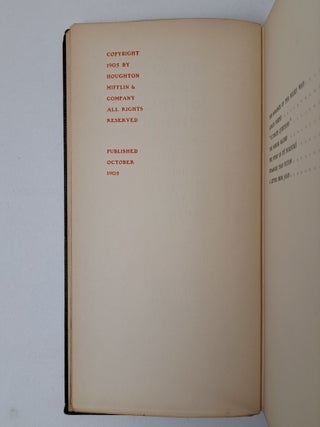 THE ROMANCE OF THE MILKY WAY AND OTHER STUDIES AND STORIES