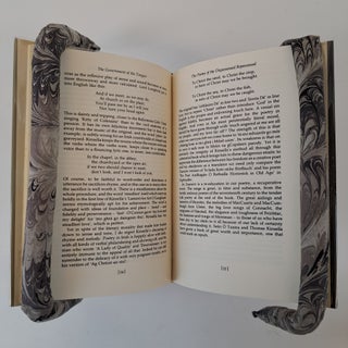 THE GOVERNMENT OF THE TONGUE: SELECTED PROSE 1978-1987