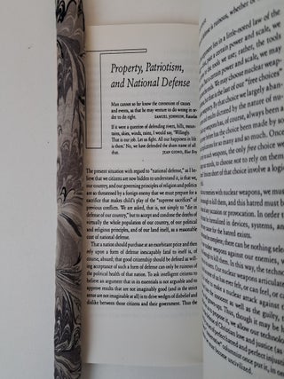HOME ECONOMICS: FOURTEEN ESSAYS