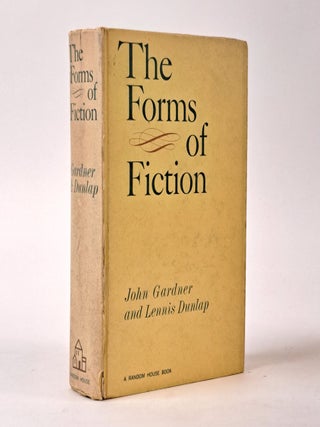 1395519 THE FORMS OF FICTION. John Gardner, Lennis Dunlap