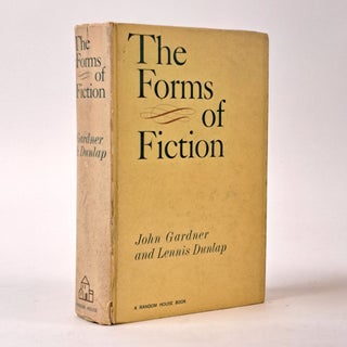 1395519 THE FORMS OF FICTION. John Gardner, Lennis Dunlap