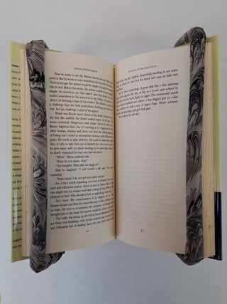 FATHER OF FRANKENSTEIN [Signed]