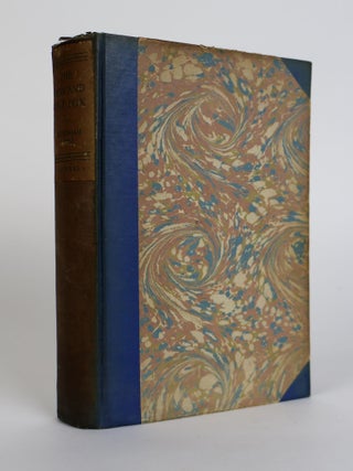 1395656 THE LION AND THE FOX: THE ROLE OF THE HERO IN THE PLAYS OF SHAKESPEARE. Wyndham Lewis