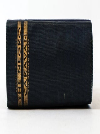 THE NEGRO CARAVAN: WRITINGS OF AMERICAN NEGROES