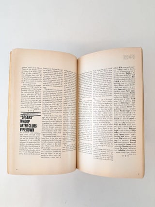HARLEM ON MY MIND: CULTURAL CAPITAL OF BLACK AMERICA 1900-1968 [Signed]