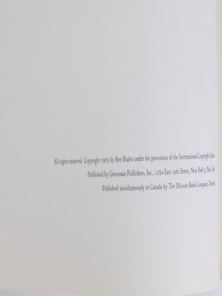 LOVE AND JOY ABOUT LETTERS [Signed]
