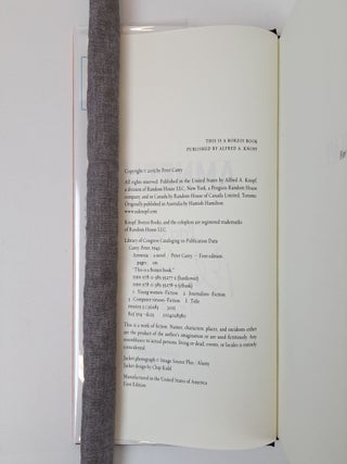 AMNESIA [Signed]