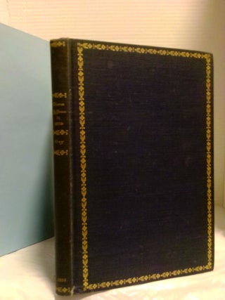 1395892 THOMAS JEFFERSON IN 1814, BEING AN ACCOUNT OF A VISIT TO MONTICELLO, VIRGINIA. Francis...