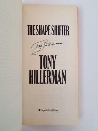 THE SHAPE SHIFTER [Signed]