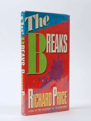 THE BREAKS [Signed. Richard Price.