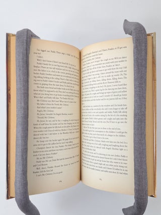 ANGELA'S ASHES [Signed]