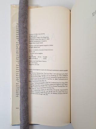 A MOTHER AND TWO DAUGHTERS [Signed]
