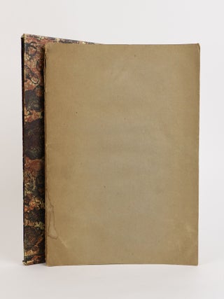 1396292 LES AMOURS DE LÉANDRE ET DE HÉRO. Musée le Grammairien, J. B. Gail