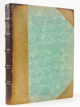 1396459 ARRIANI NICOMEDIENSIS EXPEDITIONIS ALEXANDRI LIBRI SEPTEM ET HISTORIA INDICA. Flavius...