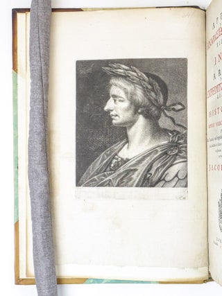ARRIANI NICOMEDIENSIS EXPEDITIONIS ALEXANDRI LIBRI SEPTEM ET HISTORIA INDICA