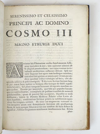 ARRIANI NICOMEDIENSIS EXPEDITIONIS ALEXANDRI LIBRI SEPTEM ET HISTORIA INDICA