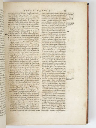DIONIS CASSII ROMANARUM HISTORIARUM LIBRI XXV
