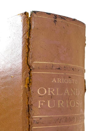 ORLANDO FURIOSO