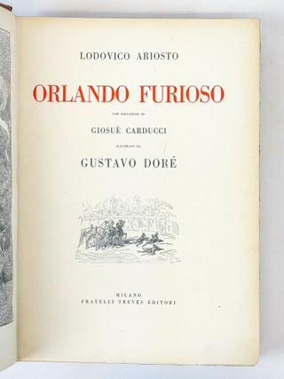 ORLANDO FURIOSO
