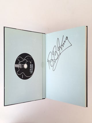 THE B.B. KING TREASURES [Signed]