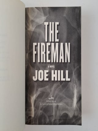 THE FIREMAN