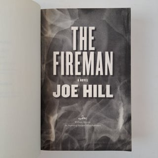 THE FIREMAN