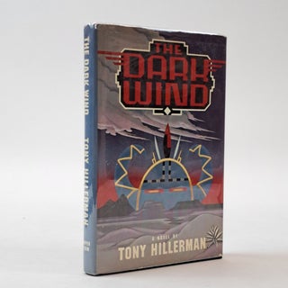 1396870 THE DARK WIND. Tony Hillerman