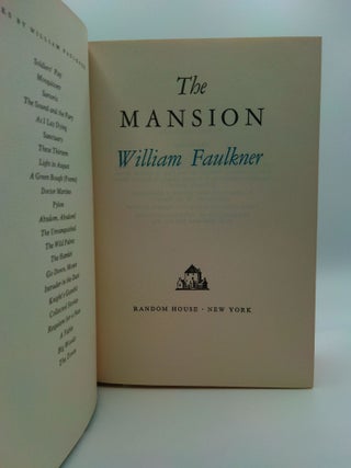 THE MANSION