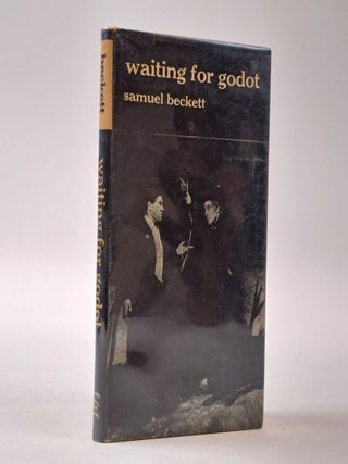 1397072 WAITING FOR GODOT. Samuel Beckett
