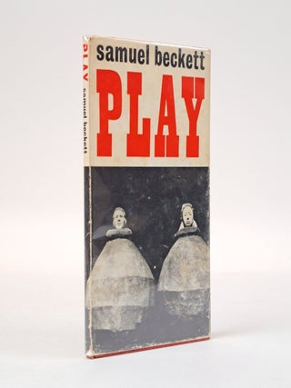 1397085 PLAY. Samuel Beckett