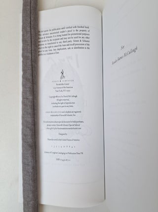 1776 [Signed]