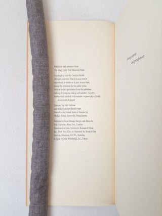GATHERING THE TRIBES [Signed]
