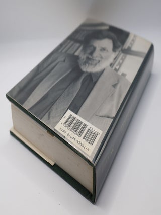 SELECTED POETRY [Signed]