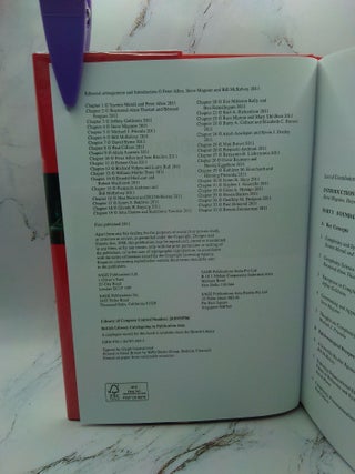 THE SAGE HANDBOOK OF COMPLEXITY AND MANAGEMENT