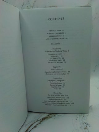 SHAKESPEARE AND THE MEDIEVAL WORLD (ARDEN CRITICAL COMPANIONS)