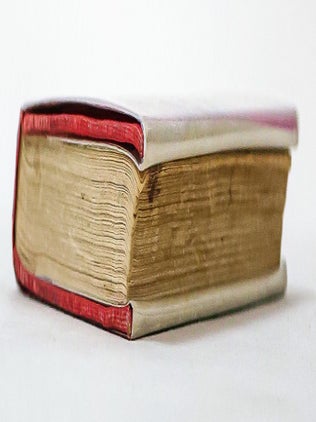 A MIND TO MURDER [Inscribed]