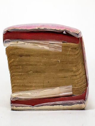 A MIND TO MURDER [Inscribed]