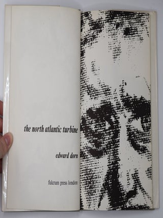 THE NORTH ATLANTIC TURBINE