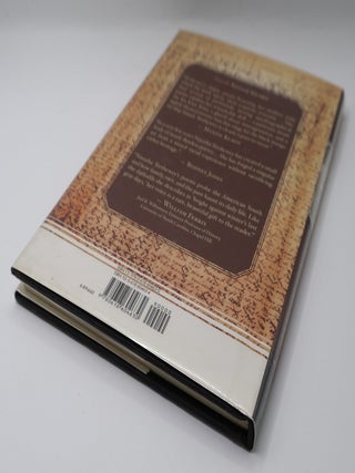 NATIVE GUARD: POEMS [Signed]