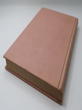WATERLILY FIRE: POEMS 1935-1962 [Inscribed]